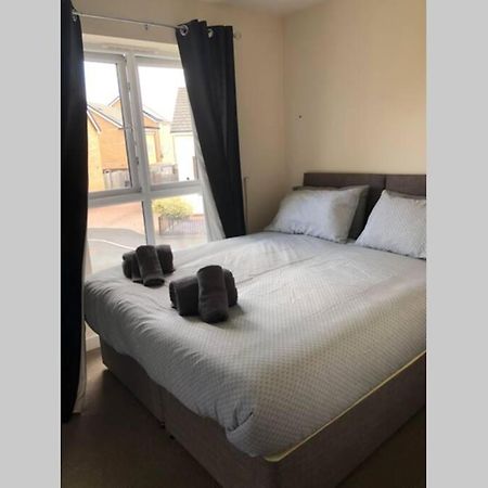 Dudley House **Staycation & Contractors** Sleeps 7 Tipton Εξωτερικό φωτογραφία